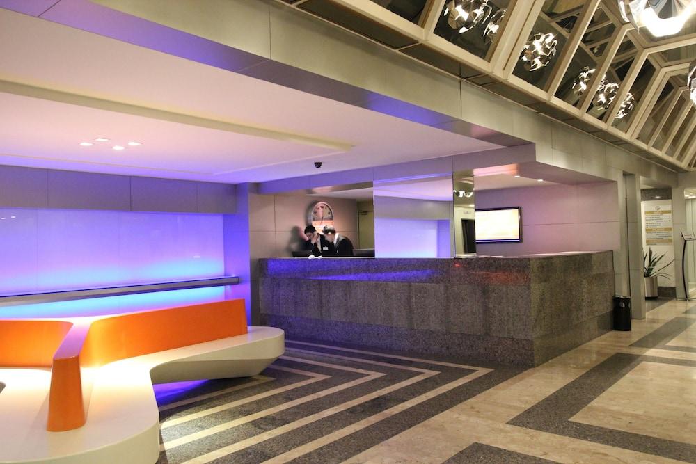 Boulevard Plaza Бело Оризонти Екстериор снимка