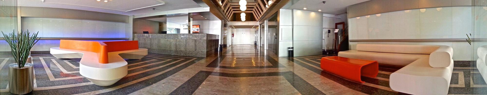 Boulevard Plaza Бело Оризонти Екстериор снимка