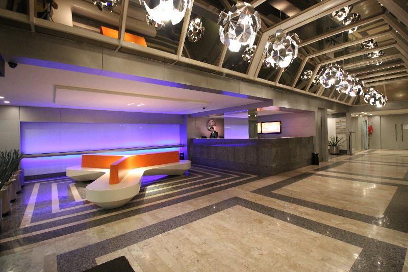 Boulevard Plaza Бело Оризонти Екстериор снимка