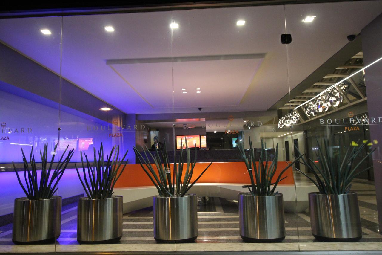Boulevard Plaza Бело Оризонти Екстериор снимка